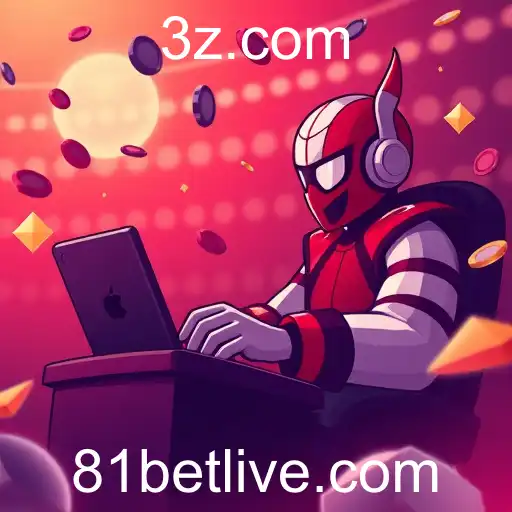 81bet: Expansão e Novidades no Mercado de Jogos