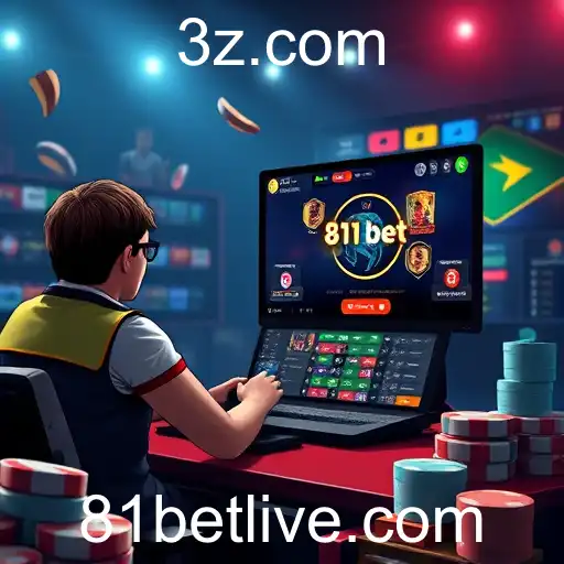 A Ascensão dos Jogos Online no Brasil