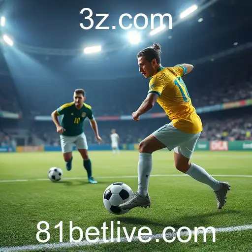 O Crescimento das Apostas Esportivas no Brasil com 81bet
