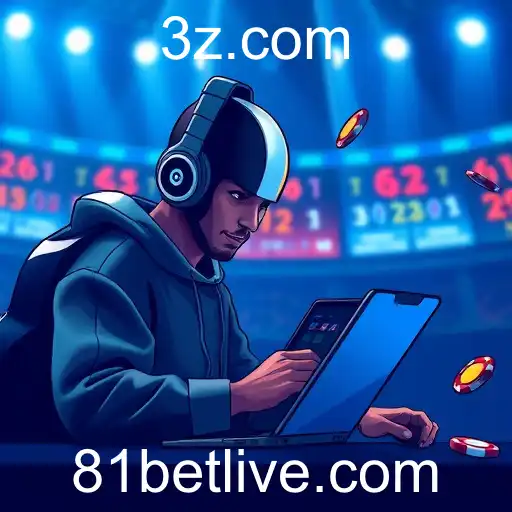 O Impacto dos Jogos de Azar Online em 2025