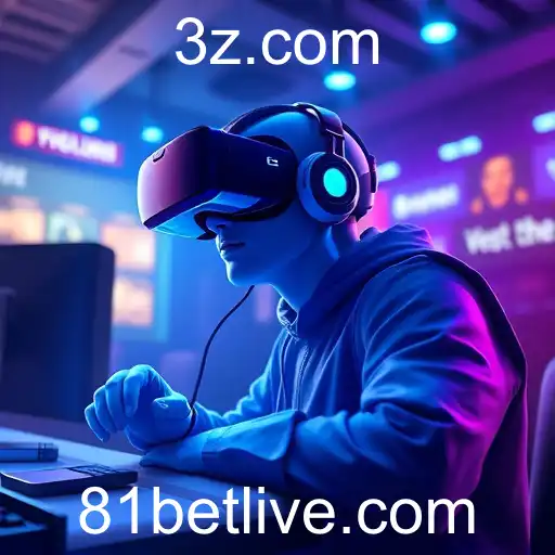 Inovações Transformam o Cenário dos Jogos Online