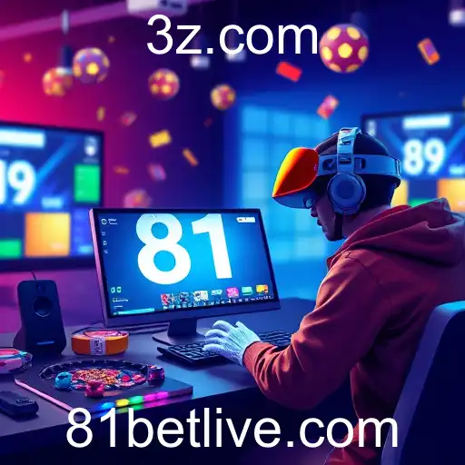 Expansão do Mercado de Jogos Digitais em 2025