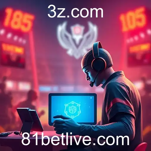 Novo Lançamento Aumenta Apostas no Setor de Jogos Online