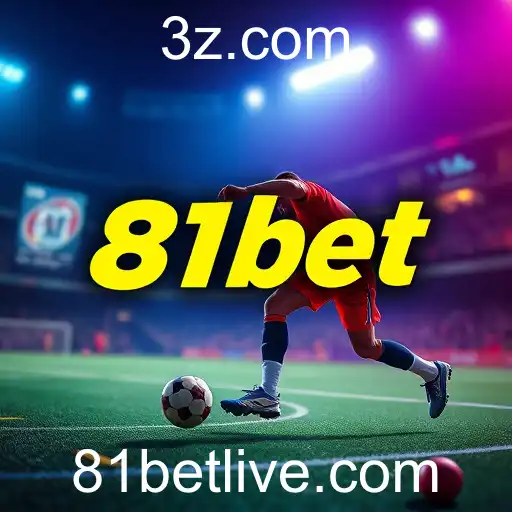 Novo Horizonte para o Jogo Online: O Crescimento Exponencial do 81bet