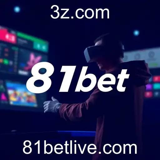 A Ascensão do 81bet no Mundo dos Jogos de Apostas