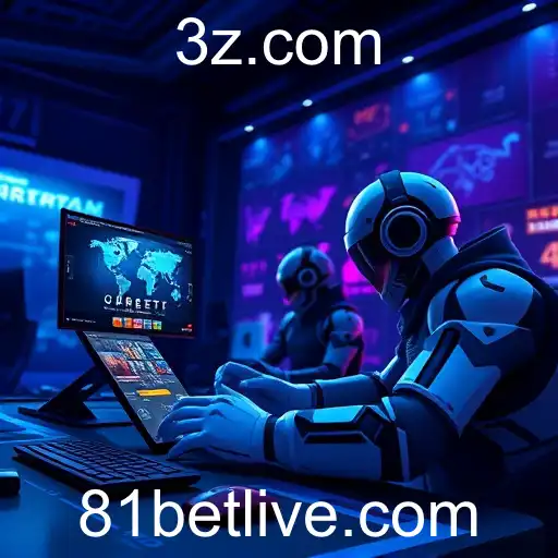 Avanços Tecnológicos e o Impacto no Setor de Entretenimento Online