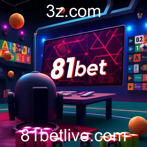 A Ascensão da 81bet no Mercado de Jogos Online