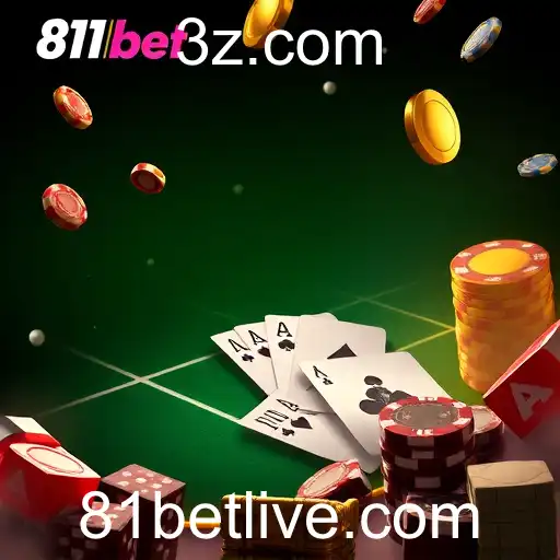 Os Melhores Jogos de Casino no 81bet: Uma Experiência de Entretenimento Incomparável