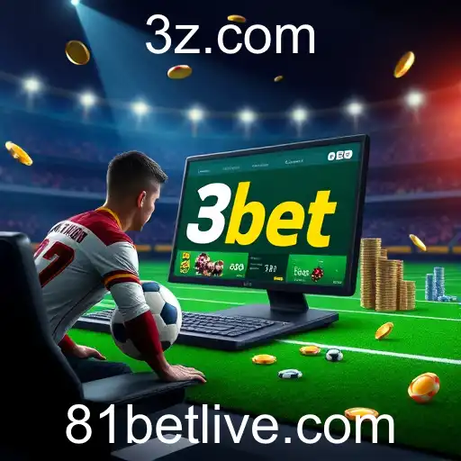 Crescimento do Mercado de Apostas Online em 2025