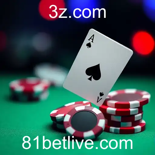 Descubra os Fascínios dos Jogos de Poker na Plataforma 81bet