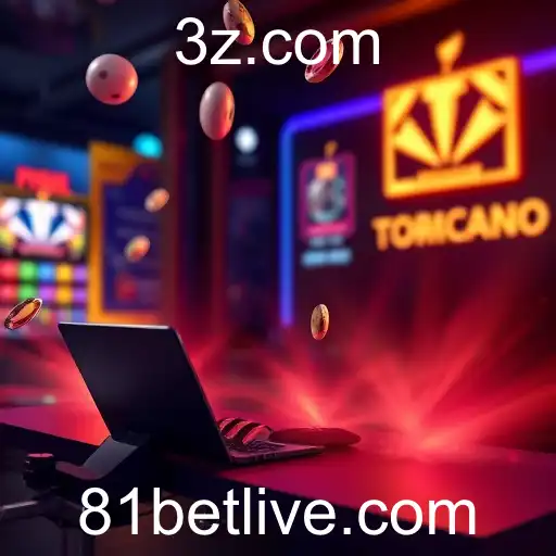 A Ascensão dos Sites de Apostas Online em 2025