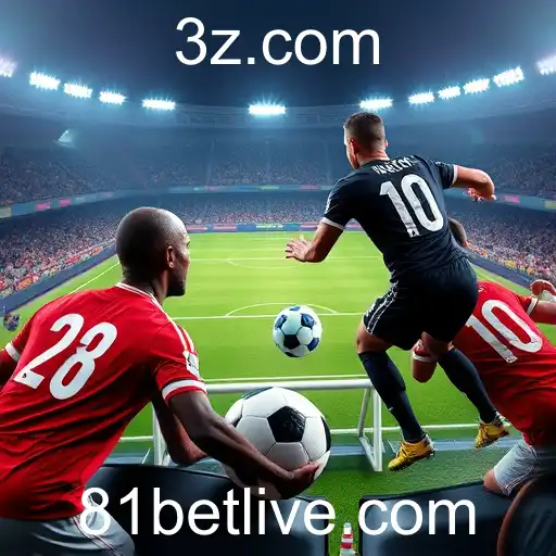 A Ascensão dos Esportes Virtuais no 81bet