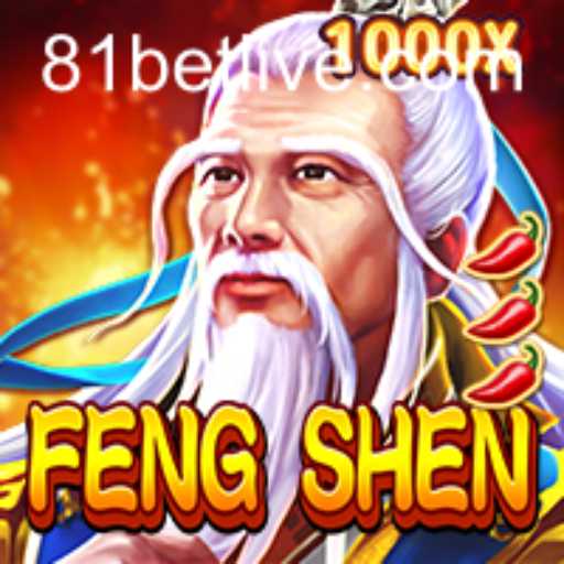 Exploring the Mystical World of FengShen at 81bet