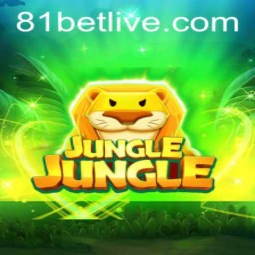 Exploring JungleJungle: The Thrilling Adventure Game by 81bet