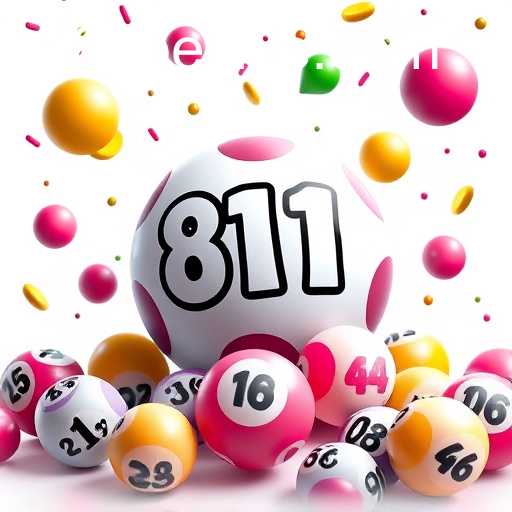 Exploring the World of Lottery Games with 81bet