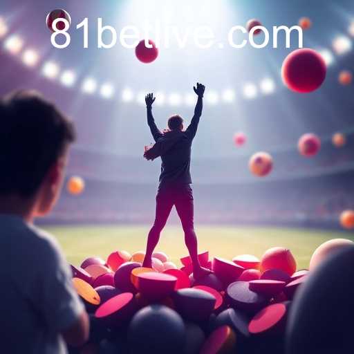 Exclusive Offers: Unveiling the Potential of 81bet