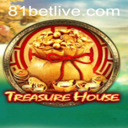 Unlocking the Secrets of TreasureHouse: A Deep Dive into the Game with 81bet